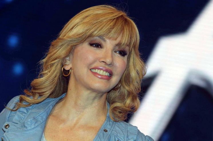 Milly Carlucci