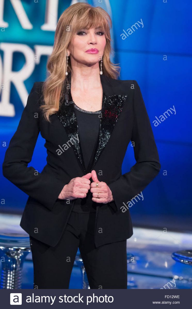 Milly Carlucci