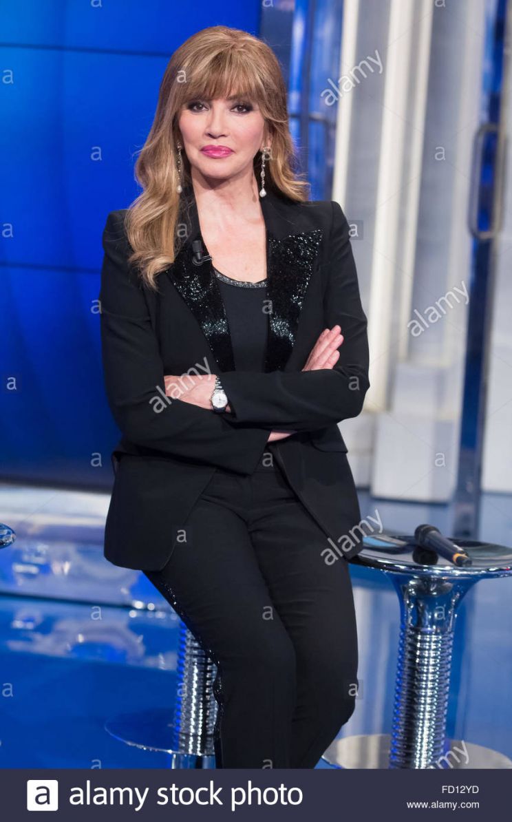 Milly Carlucci