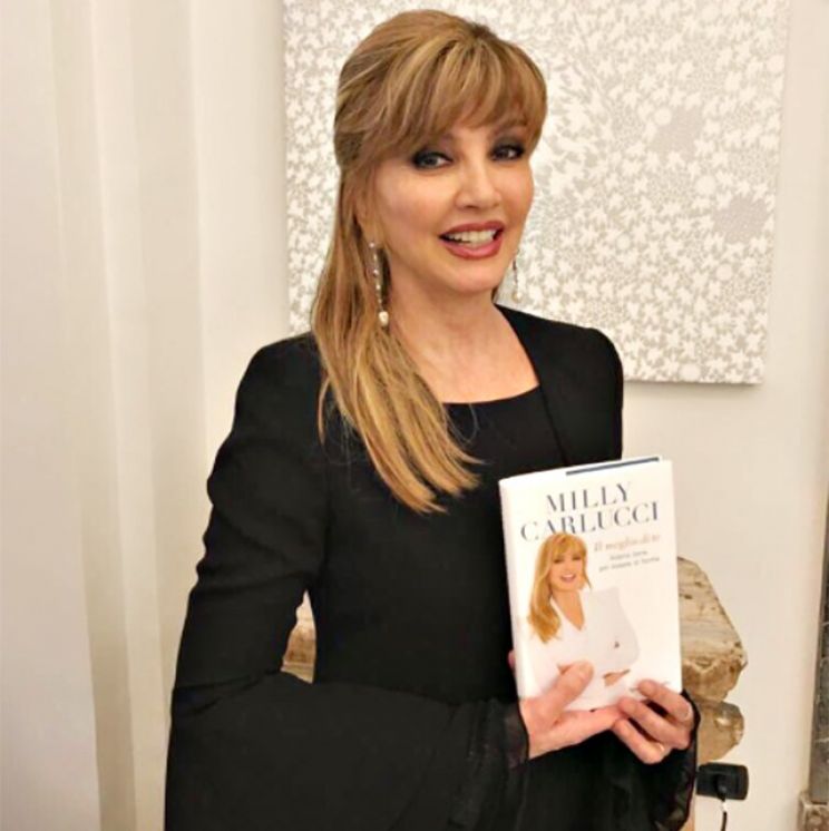Milly Carlucci