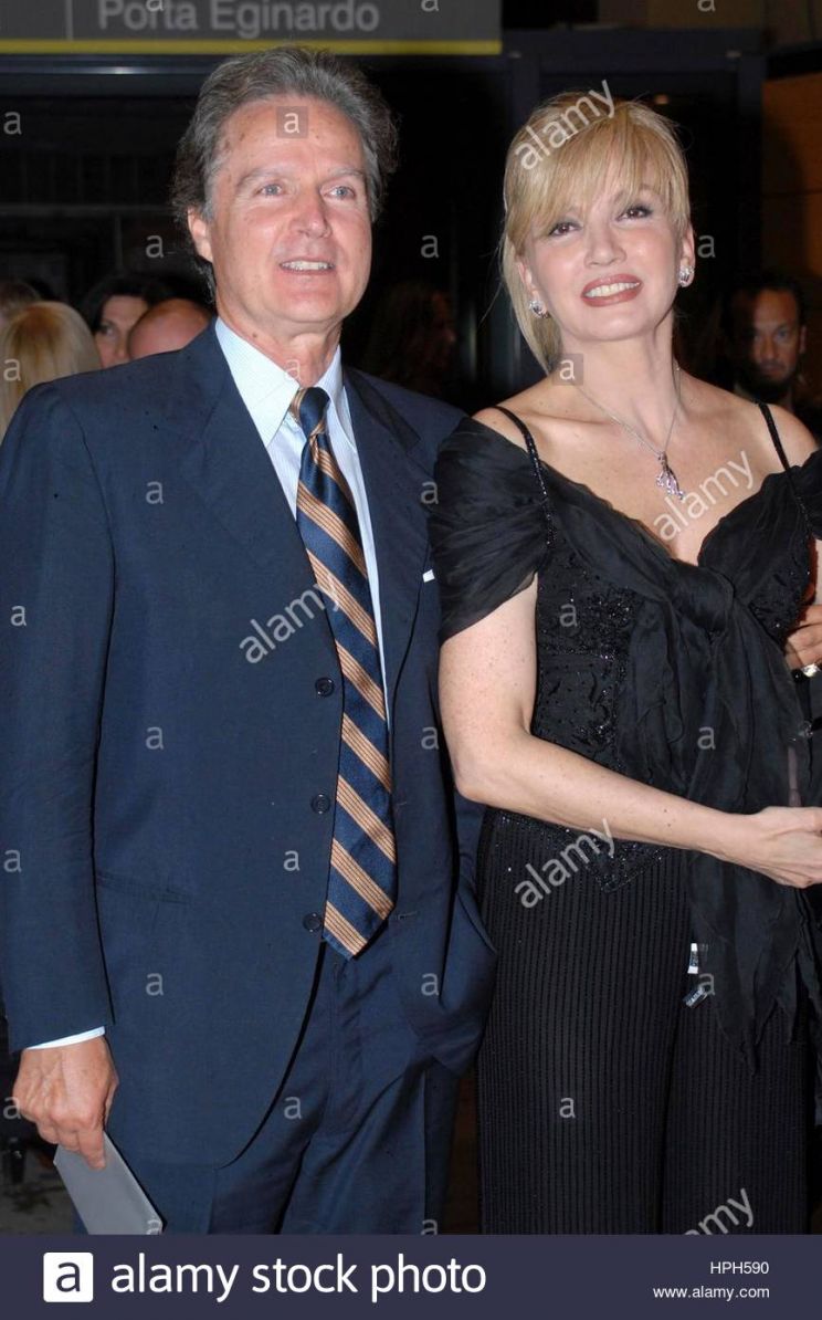 Milly Carlucci