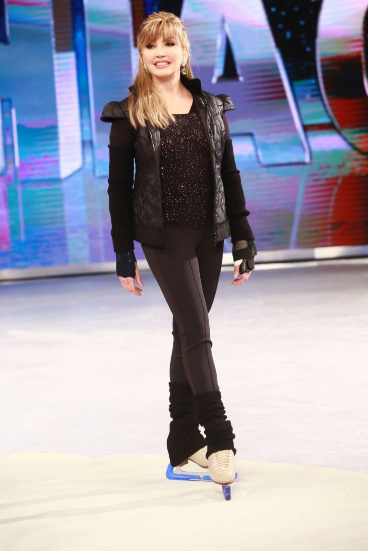 Milly Carlucci