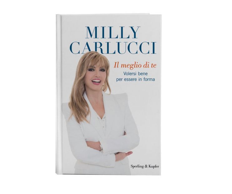 Milly Carlucci