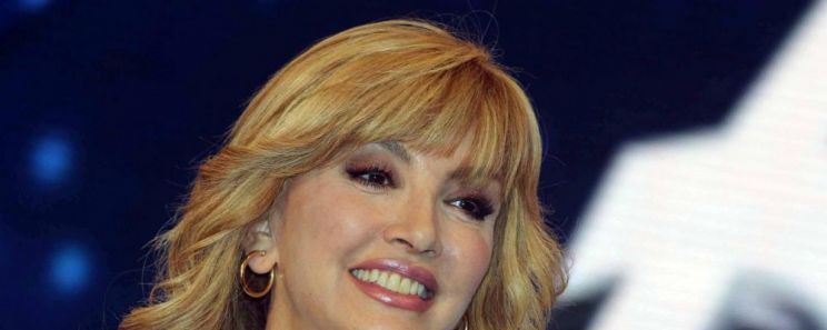Milly Carlucci