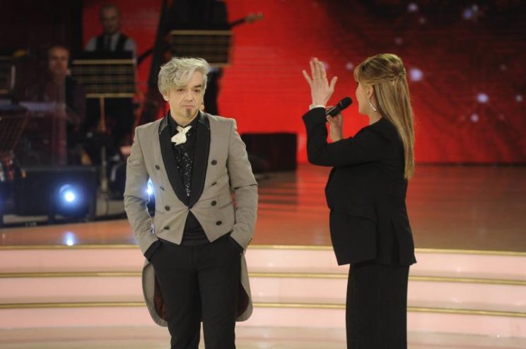 Milly Carlucci