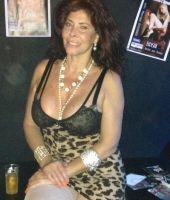 Milly D'Abbraccio