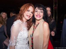 Milly D'Abbraccio photo