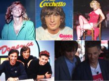 Milly D'Abbraccio photo