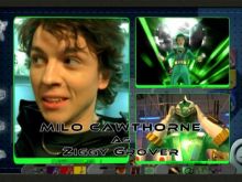 Milo Cawthorne