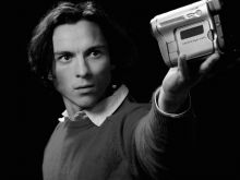 Milo Cawthorne
