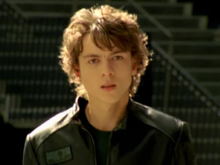 Milo Cawthorne