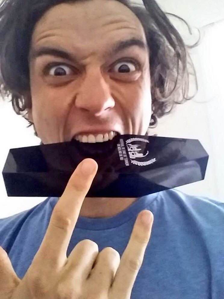 Milo Cawthorne