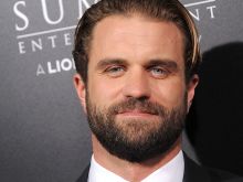 Milo Gibson