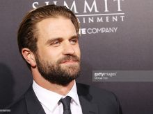 Milo Gibson