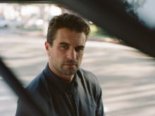 Milo Gibson