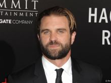 Milo Gibson