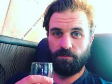 Milo Gibson