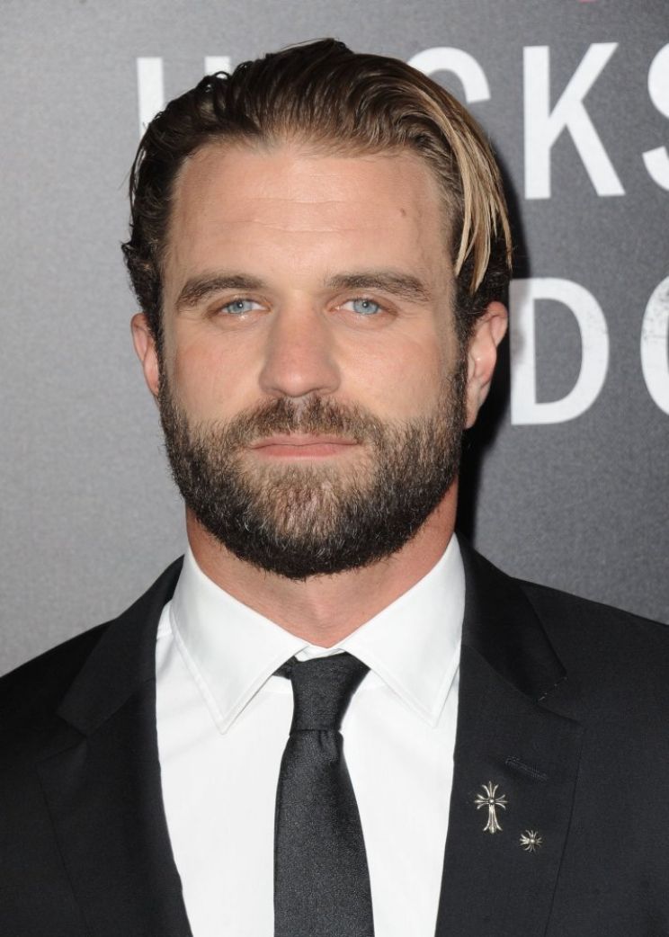 Milo Gibson