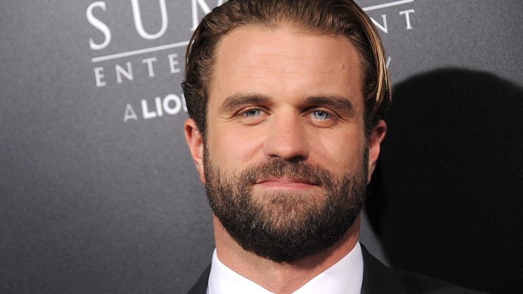 Milo Gibson