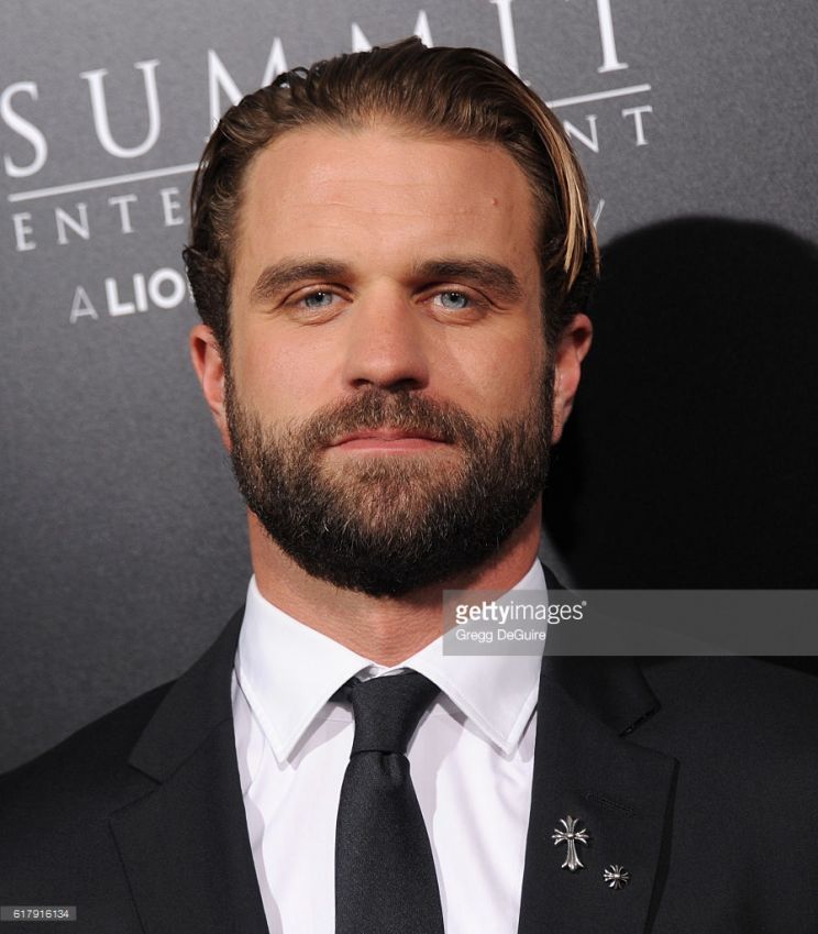 Milo Gibson