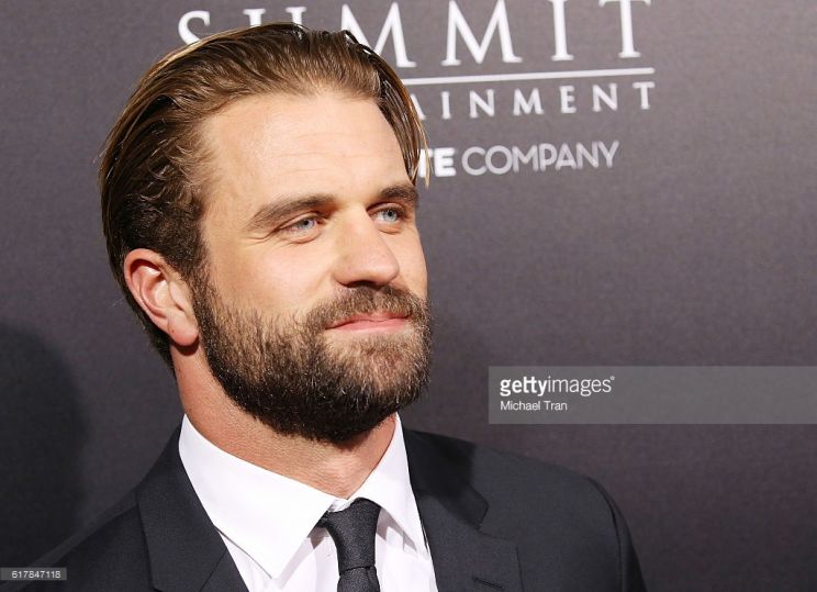 Milo Gibson