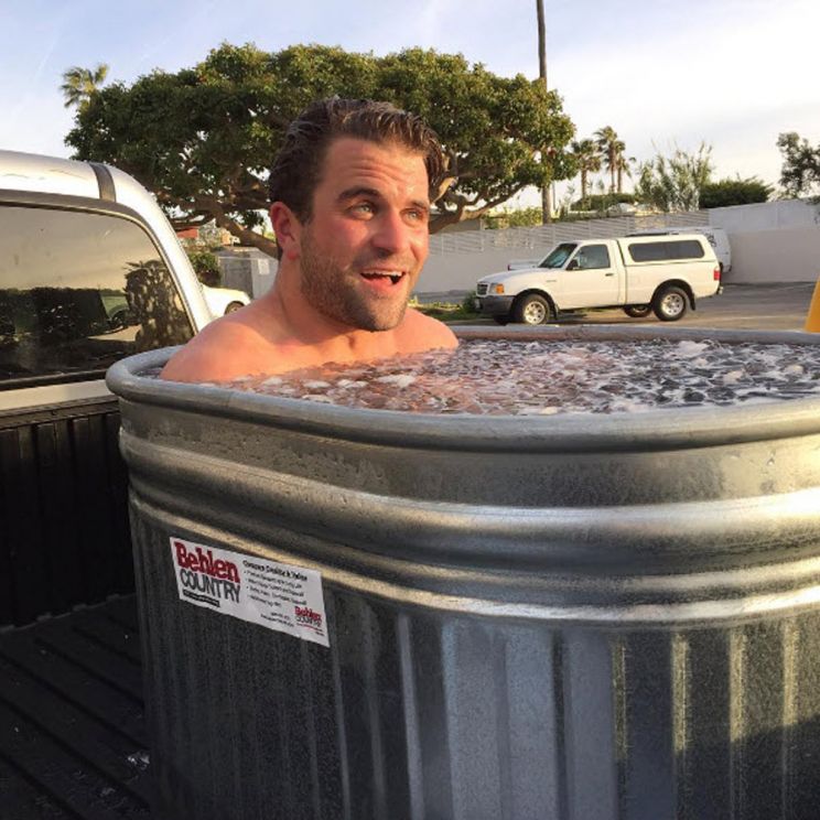 Milo Gibson