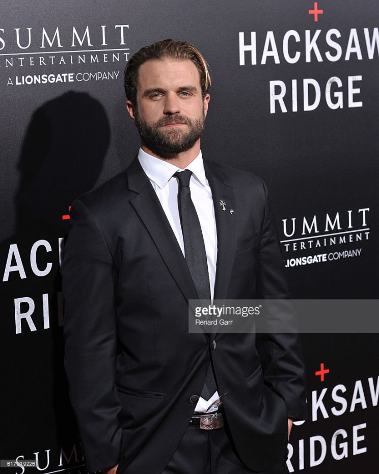 Milo Gibson