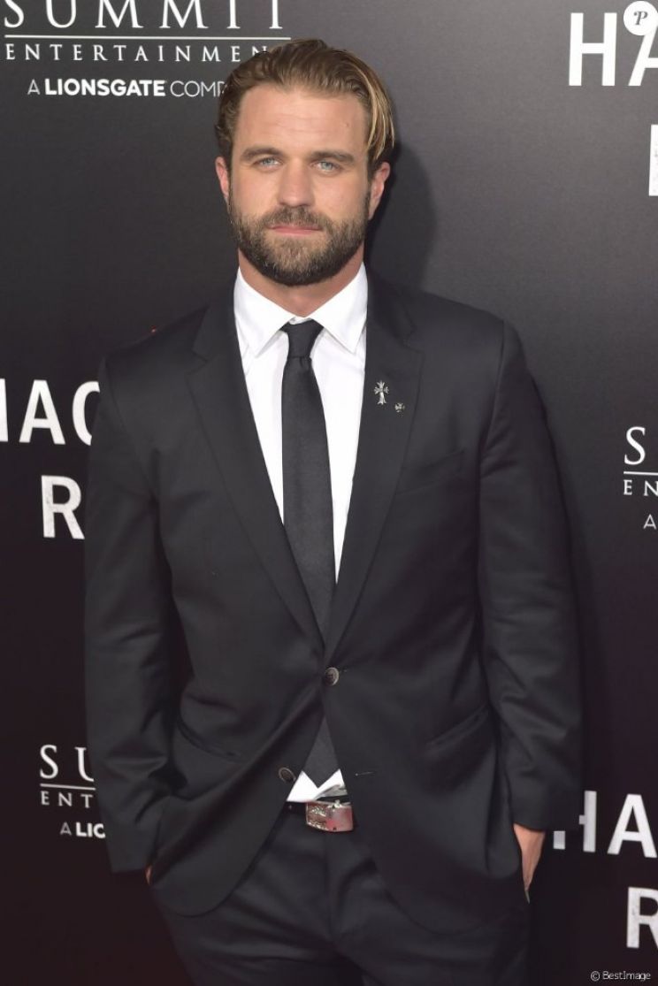 Milo Gibson