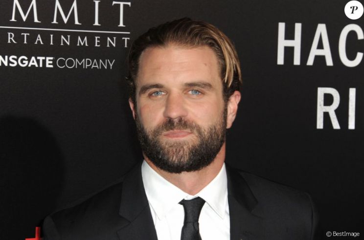 Milo Gibson