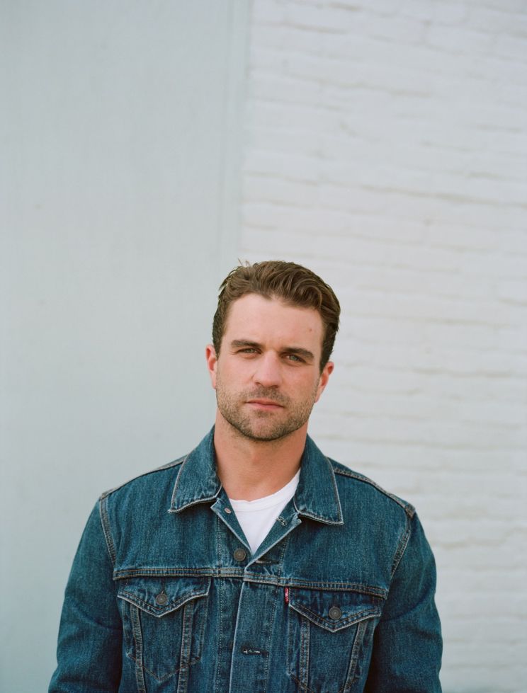 Milo Gibson