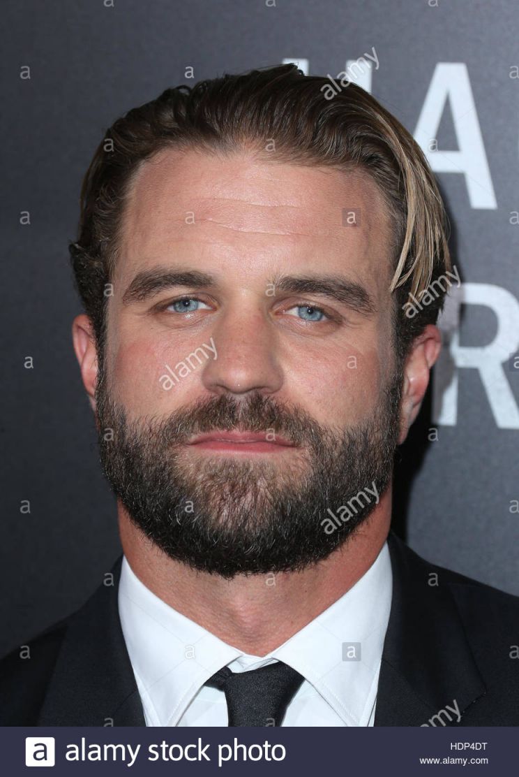 Milo Gibson