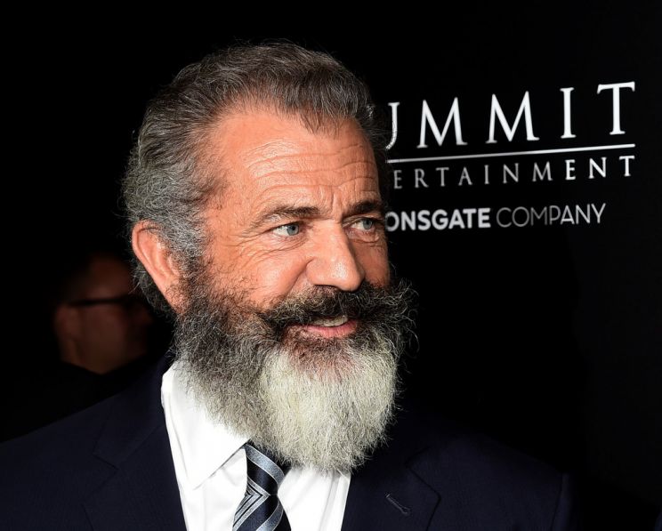 Milo Gibson