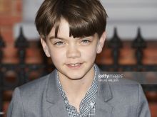Milo Parker photo