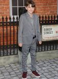 Milo Parker