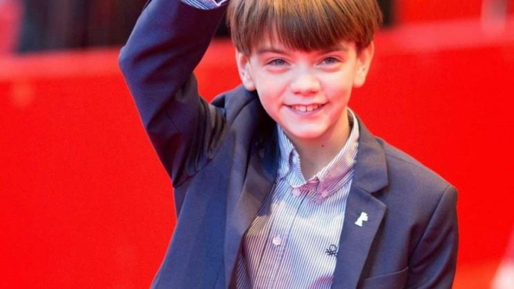 Milo Parker