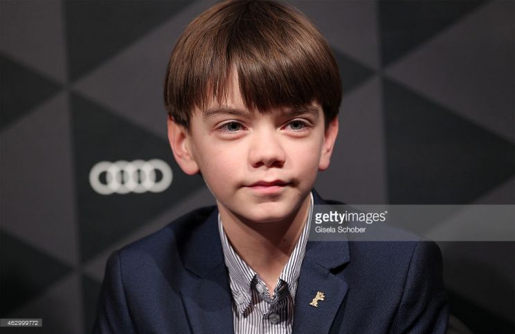 Milo Parker