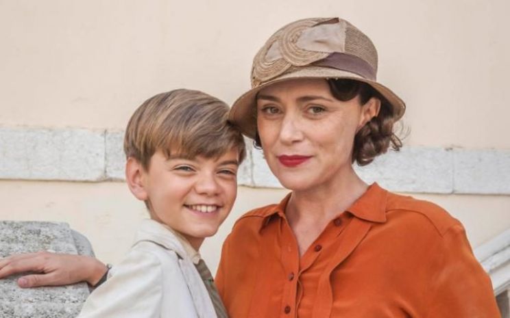 Milo Parker