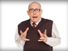 Milo Shandel