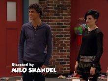 Milo Shandel