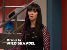 Milo Shandel