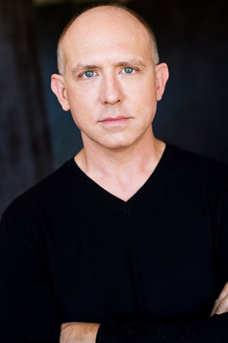 Milo Shandel