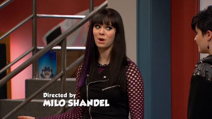 Milo Shandel