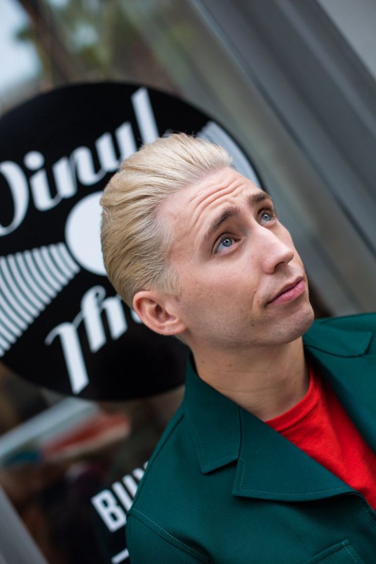 Milo Shandel