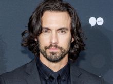 Milo Ventimiglia