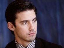 Milo Ventimiglia