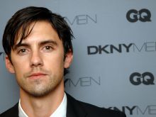 Milo Ventimiglia