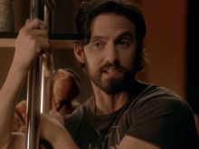 Milo Ventimiglia