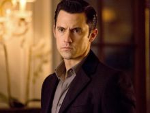 Milo Ventimiglia