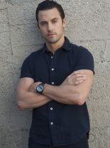 Milo Ventimiglia