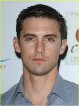 Milo Ventimiglia